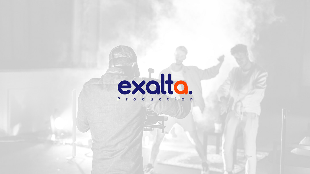 Exalta Production cover